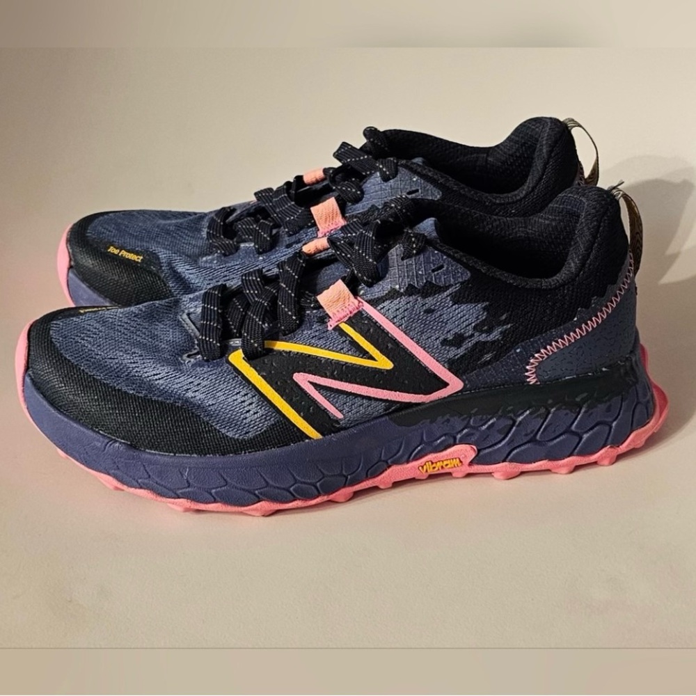 New balance women’s fresh foam x hierro v7